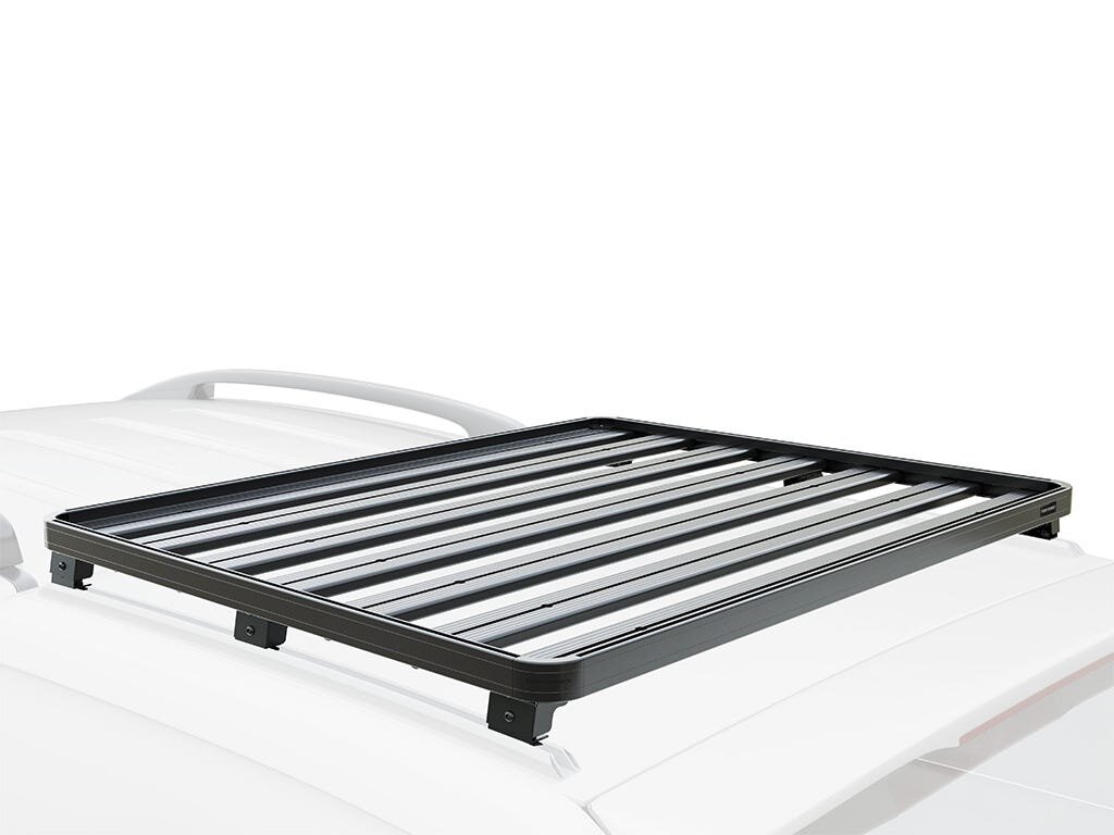 Bushtech Extra Cab Hardtop Slimline II Dachträger Kit / 1762 mm (L) x ...