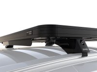 Slimline II Kit mit Grab-on Befestigungsfüße -...