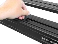 Land Rover Defender 110 / 130 (1983 - 2016) Slimline II 1/2 Dachträger Kit / Hoch