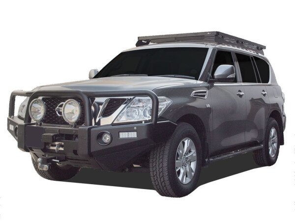 Nissan Patrol / Armada Y62 (2010 - 2024) Slimline II Dachträger Kit