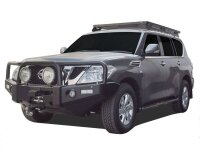 Nissan Patrol / Armada Y62 (2010 - 2024) Slimline II...