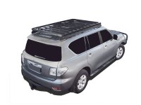 Nissan Patrol / Armada Y62 (2010 - 2024) Slimline II...