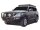 Nissan Patrol / Armada Y62 (2010 - 2024) Slimline II Dachträger Kit