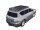 Nissan Patrol / Armada Y62 (2010 - 2024) Slimline II Dachträger Kit