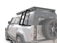 Land Rover New Defender (2020 - Heute) Leiter zur...