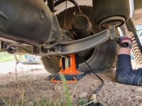 REPARATUR AUF REISEN