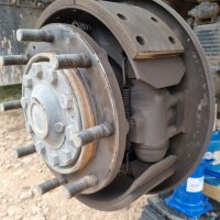 REPARATUR AUF REISEN