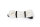 Kinetisches Seil Bruchlast 12,5 T, 5 m, 26 mm  Off Road Kinetikseil Bergeseil