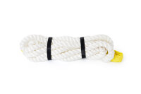 Kinetisches Seil Bruchlast 15 T, 8 m, 28 mm Off Road...