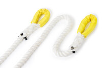 Kinetisches Seil Bruchlast 15 T, 10 m, 28 mm Off Road...