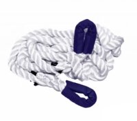 Kinetisches Seil Bruchlast 22 T, 10 m, 32 mm Off Road...