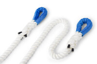 Kinetisches Seil Bruchlast 22 T, 10 m, 32 mm Off Road...