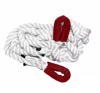 Kinetisches Seil Bruchlast 25 T, 8 m, 36 mm Off Road...
