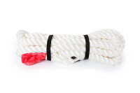 Kinetisches Seil Bruchlast 25 T, 10 m, 36 mm Off Road...