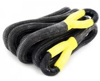 Kinetisches Seil Bruchlast 12 T, 8 m, 24 mm Off Road...
