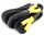 Kinetisches Seil Bruchlast 12 T, 8 m, 24 mm Off Road Kinetikseil Bergeseil Xtreme