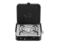 1 Cook Turbo FFD Kocher / 50 mbar