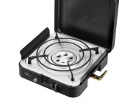 1 Cook Turbo FFD Kocher / 50 mbar