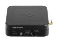 1 Cook Turbo FFD Gasherd / 30 mbar
