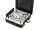 1 Cook Turbo FFD Gasherd / 30 mbar