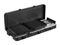 3 Cook Turbo Deluxe Kocher / 30 mbar