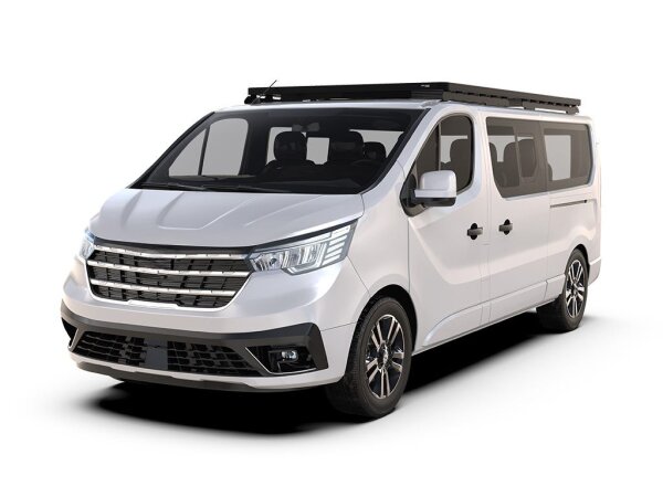 Nissan NV300 (2014 - Heute) Slimline II Dachträger Kit