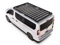 Nissan NV300 (2014 - Heute) Slimline II Dachträger Kit
