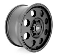 Alufelge W-TEC XPlorer 17" passend für Ford...